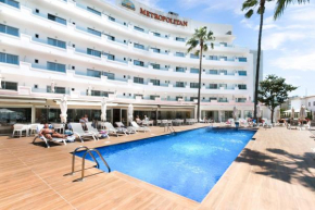 Гостиница Hotel Metropolitan Playa 3 Sup  Пальма-Де-Майорка